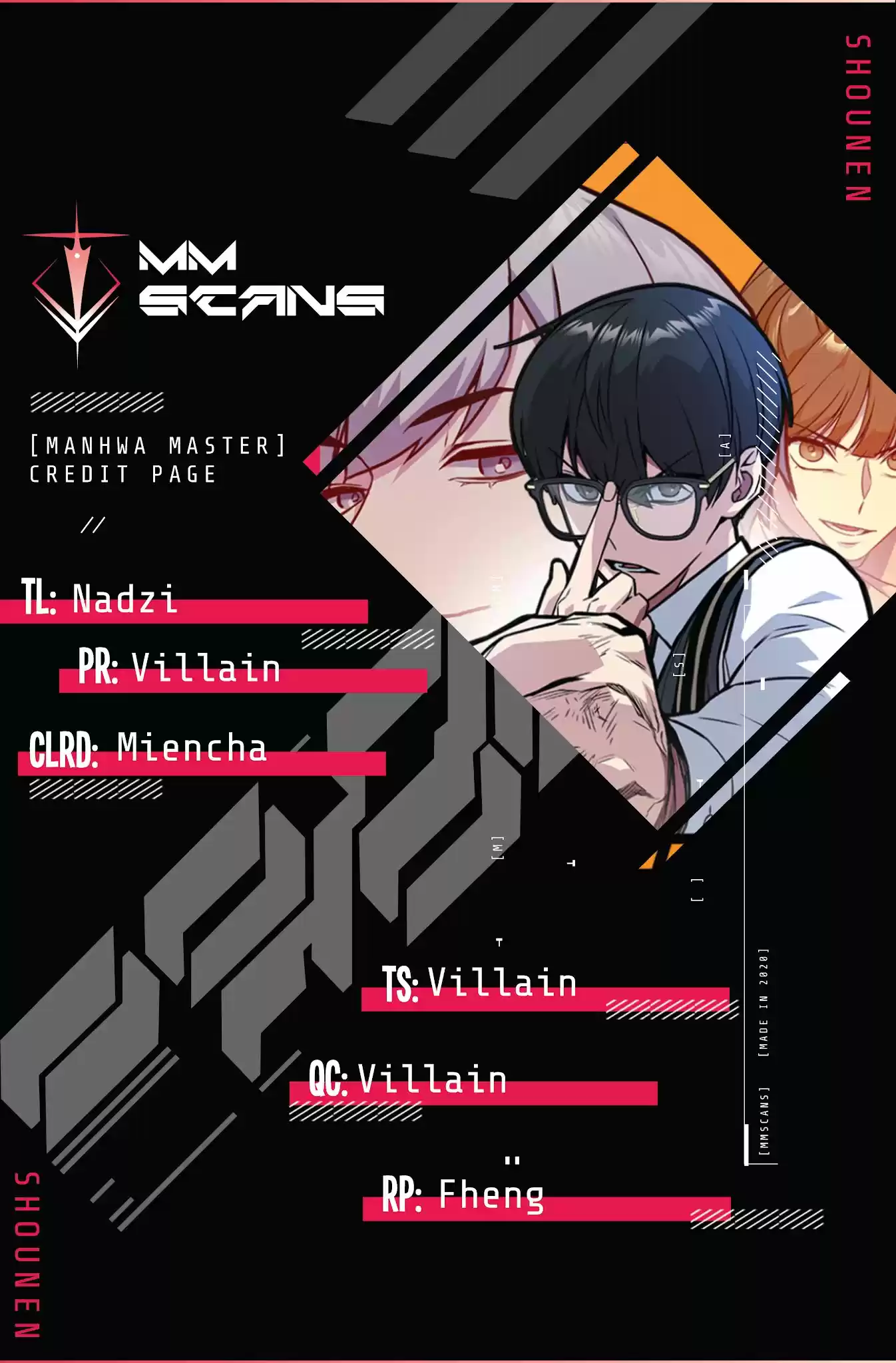 Study Group Chapter 123