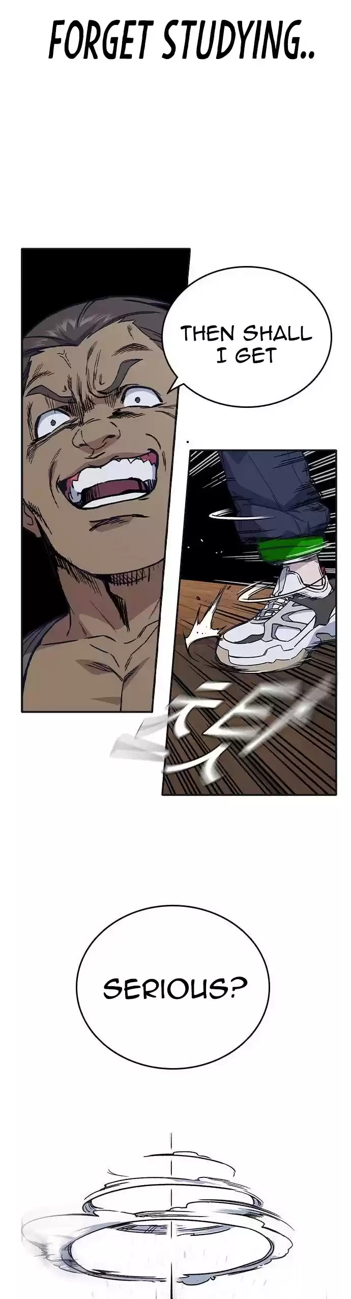 Study Group Chapter 123