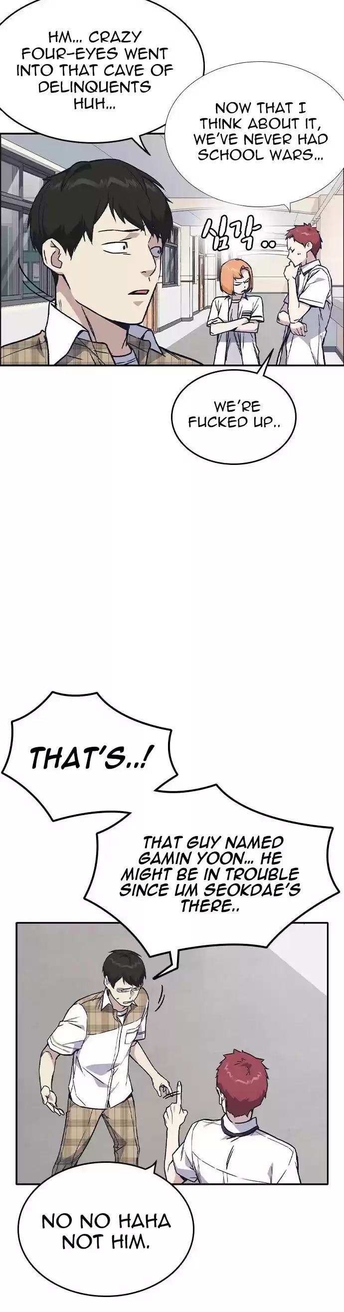 Study Group Chapter 123