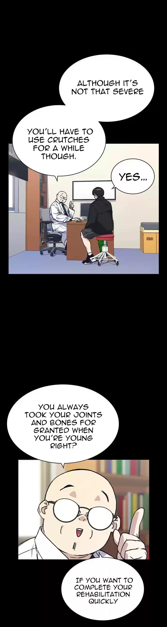 Study Group Chapter 123