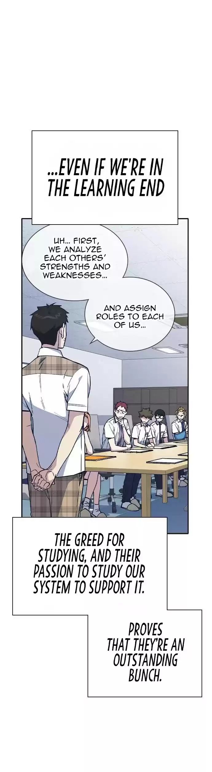 Study Group Chapter 124