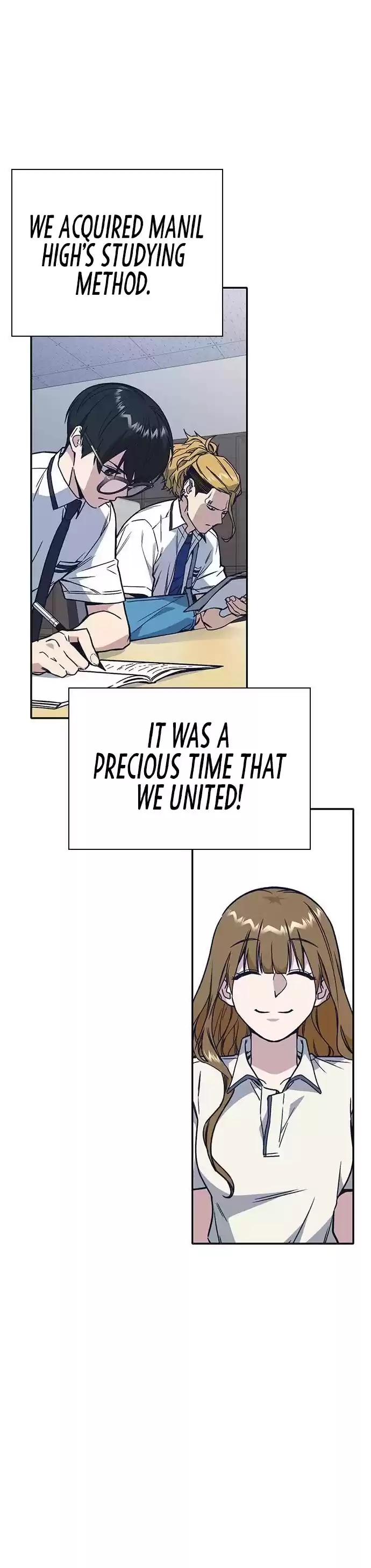 Study Group Chapter 124