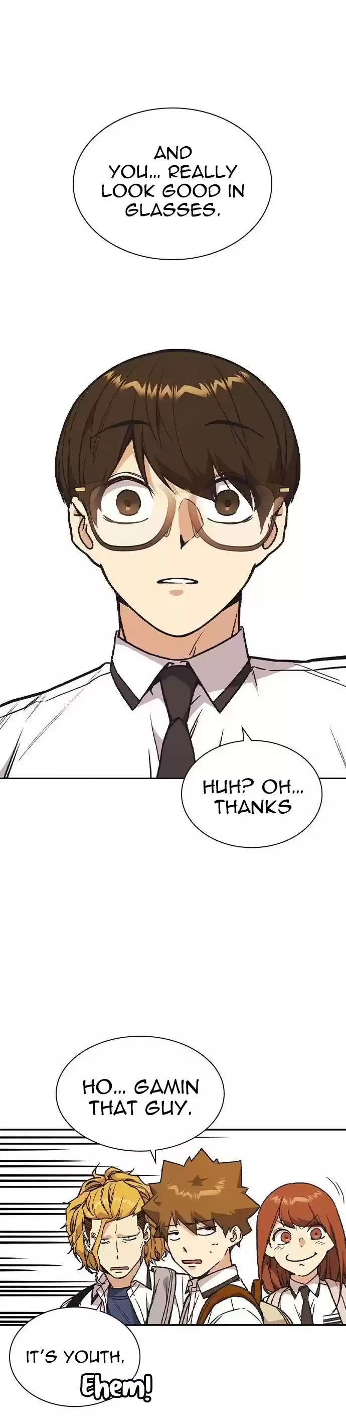 Study Group Chapter 124