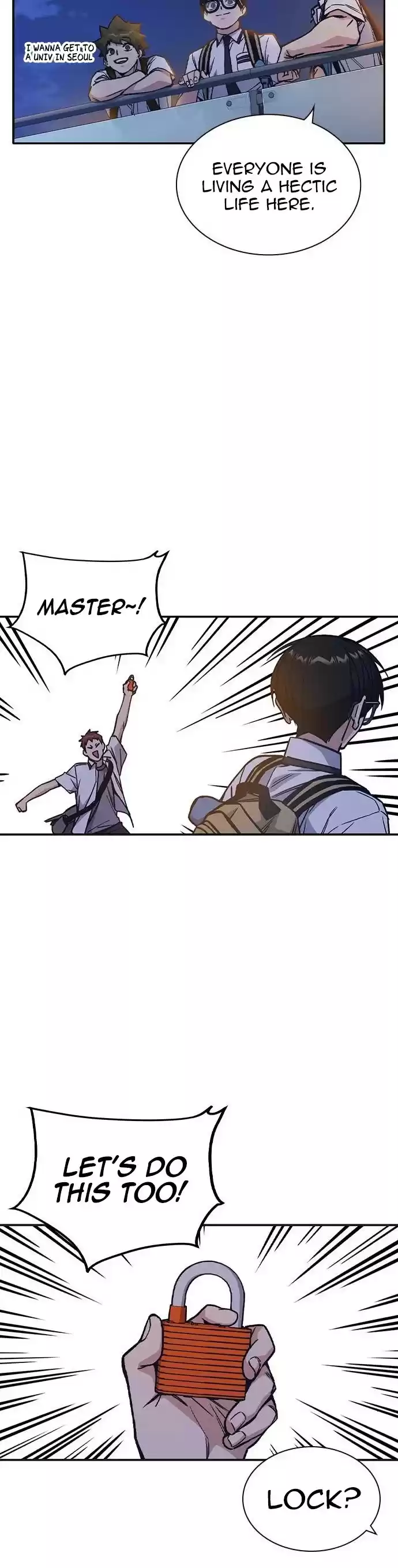 Study Group Chapter 124