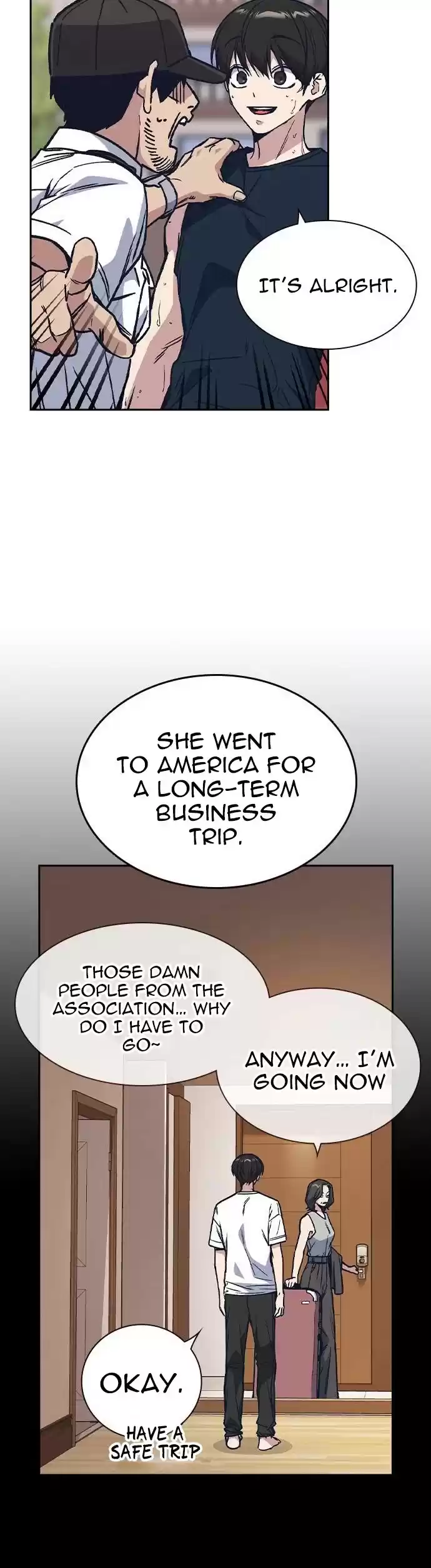 Study Group Chapter 125