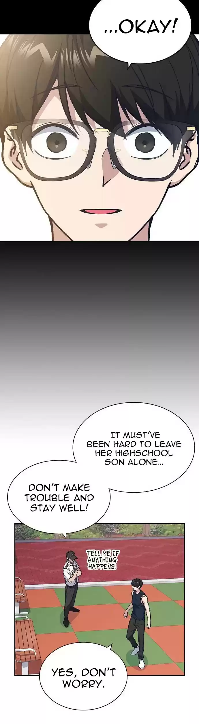 Study Group Chapter 125