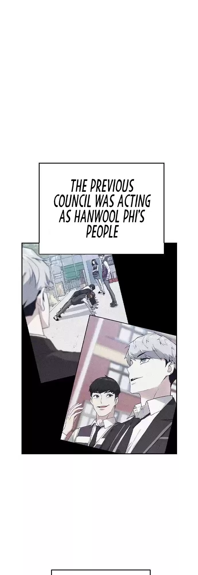 Study Group Chapter 125