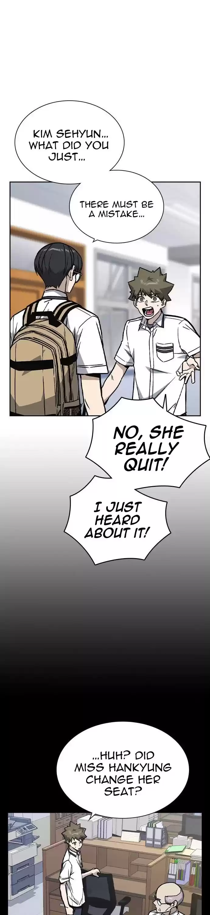 Study Group Chapter 125