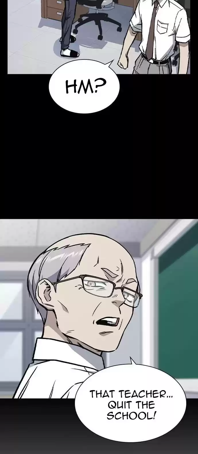 Study Group Chapter 125