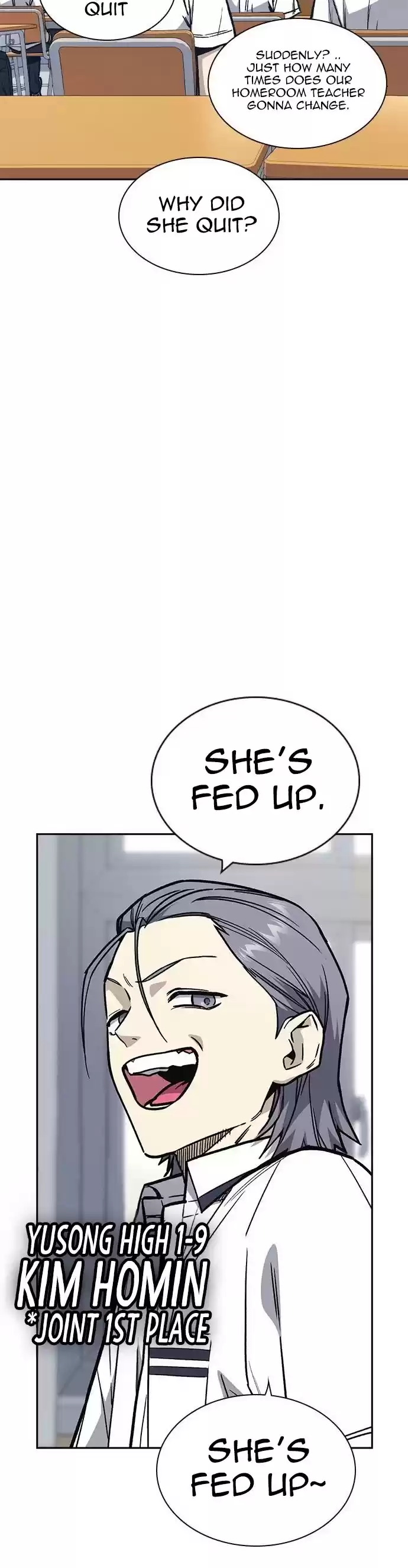 Study Group Chapter 125