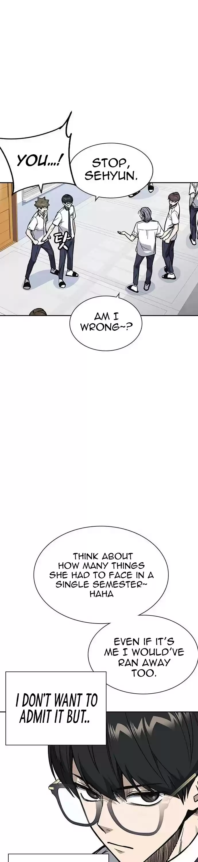 Study Group Chapter 125