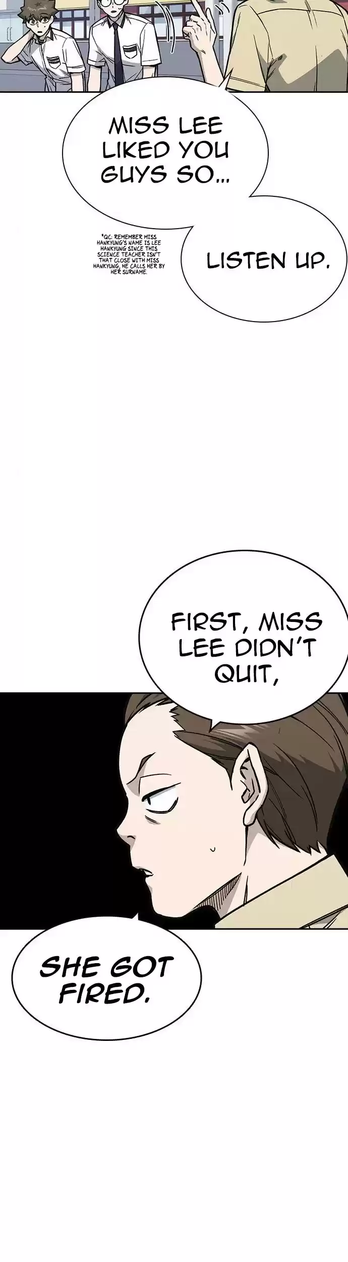 Study Group Chapter 125