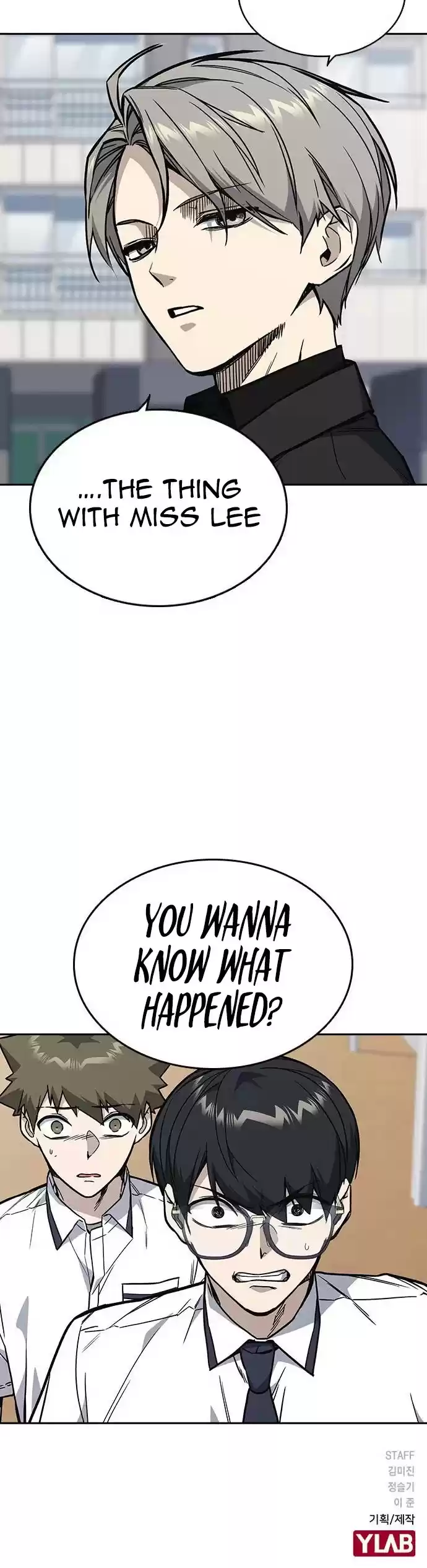 Study Group Chapter 125