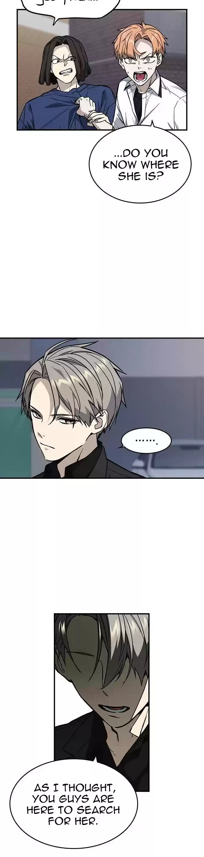 Study Group Chapter 126