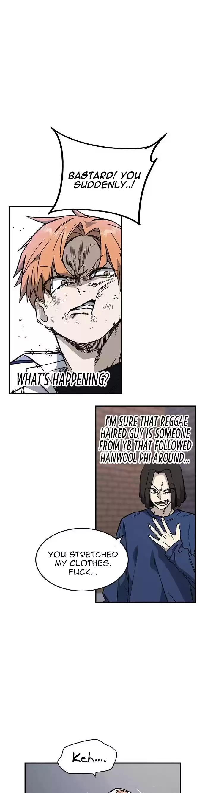 Study Group Chapter 126