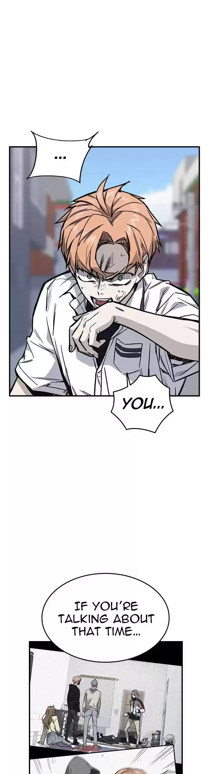 Study Group Chapter 126