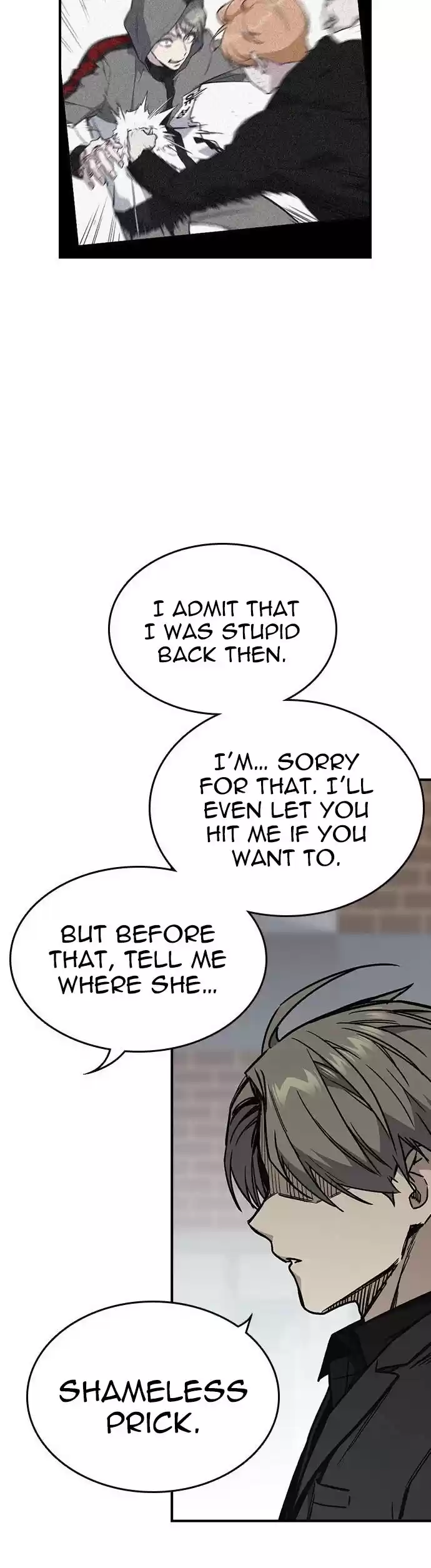 Study Group Chapter 126