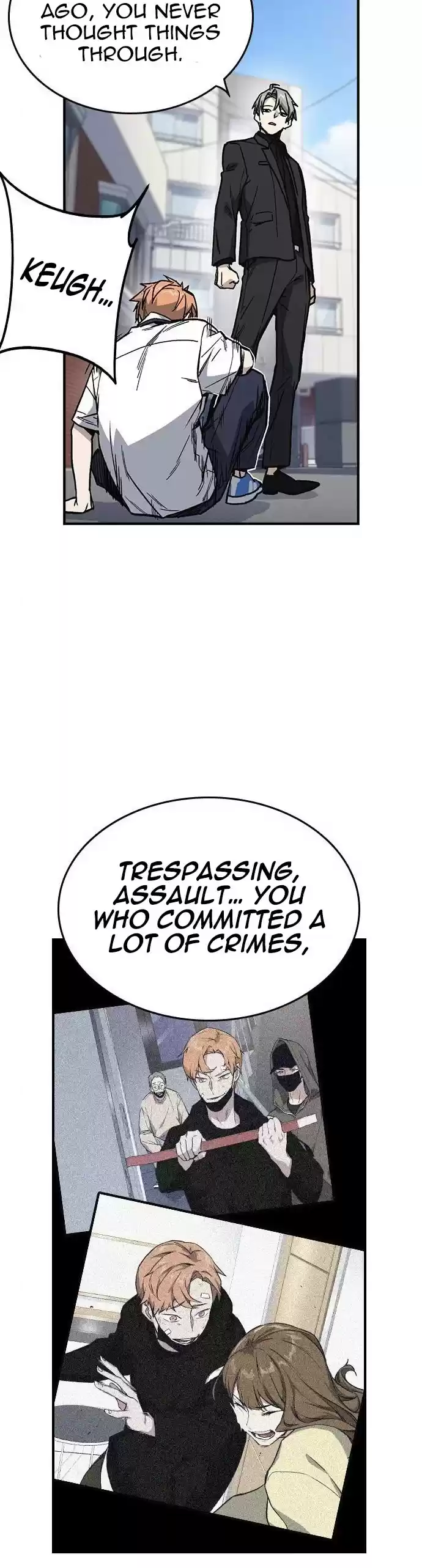 Study Group Chapter 126