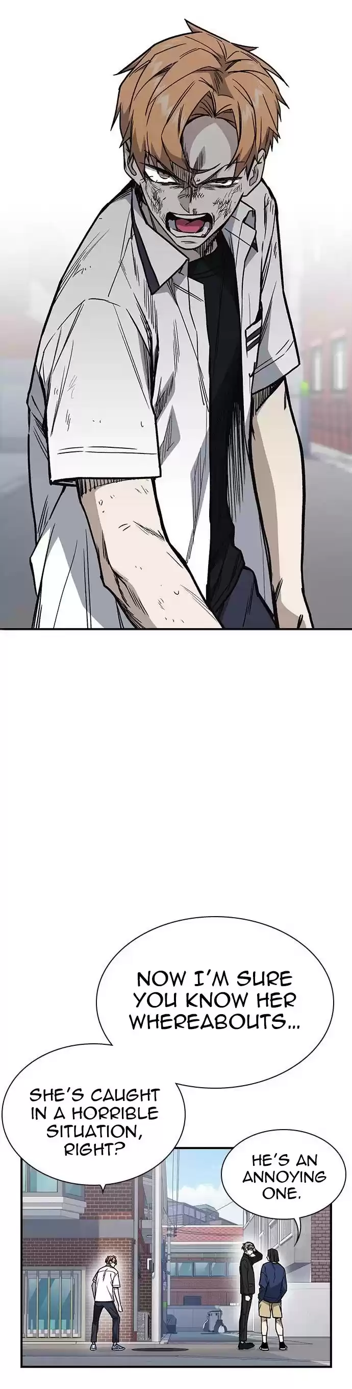 Study Group Chapter 126