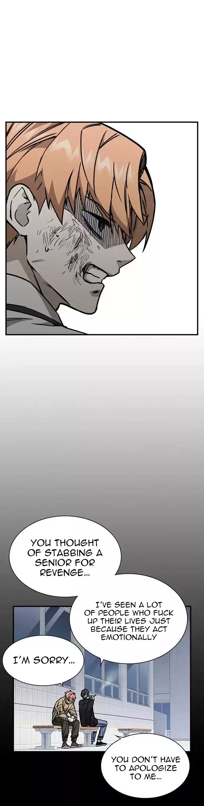 Study Group Chapter 126