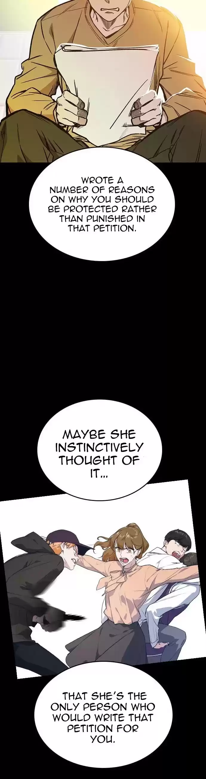 Study Group Chapter 126