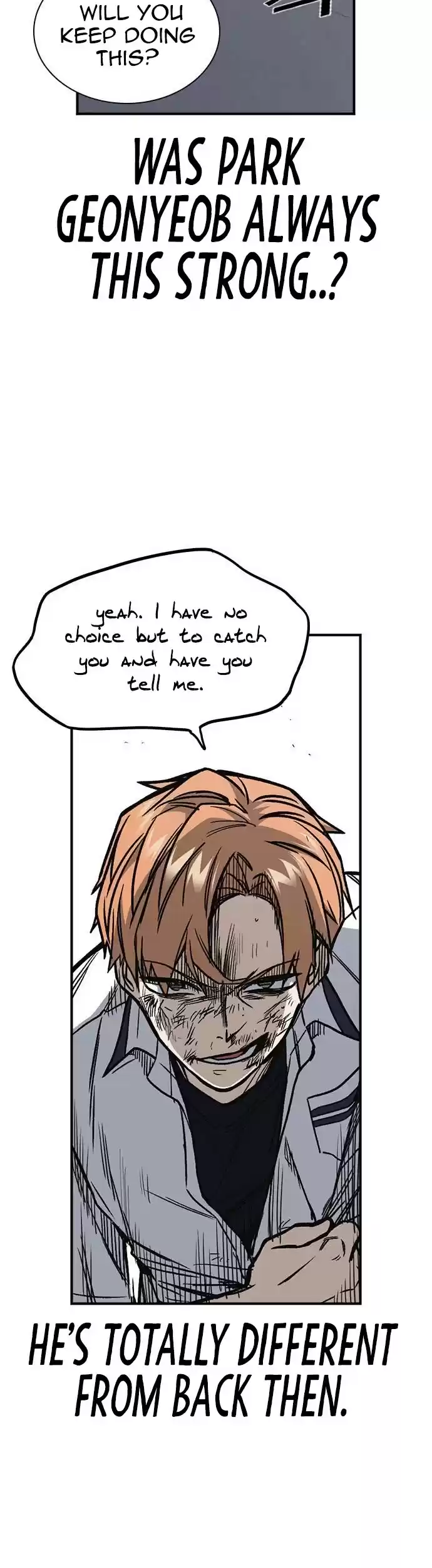 Study Group Chapter 126