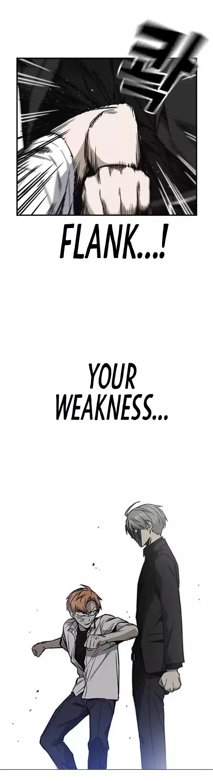 Study Group Chapter 126