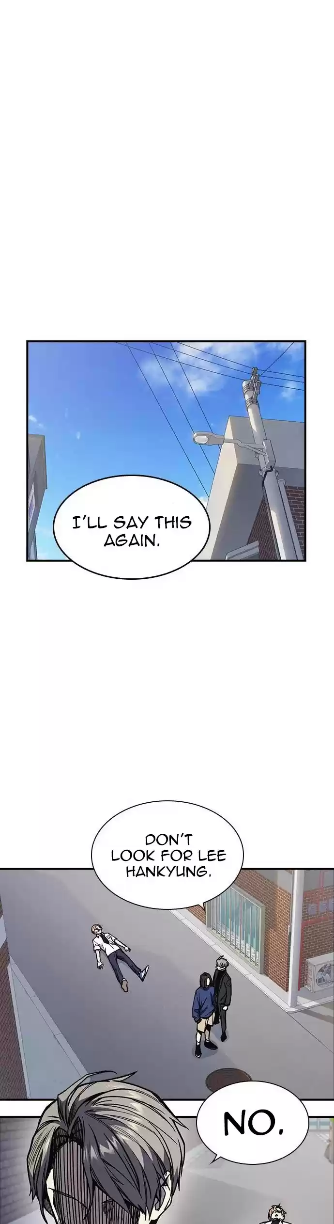 Study Group Chapter 126