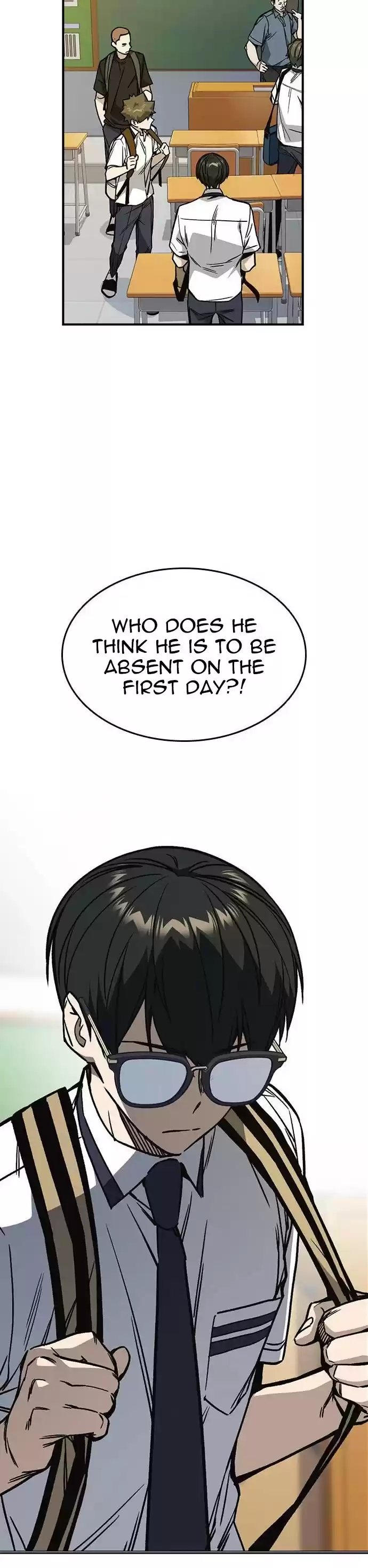 Study Group Chapter 126