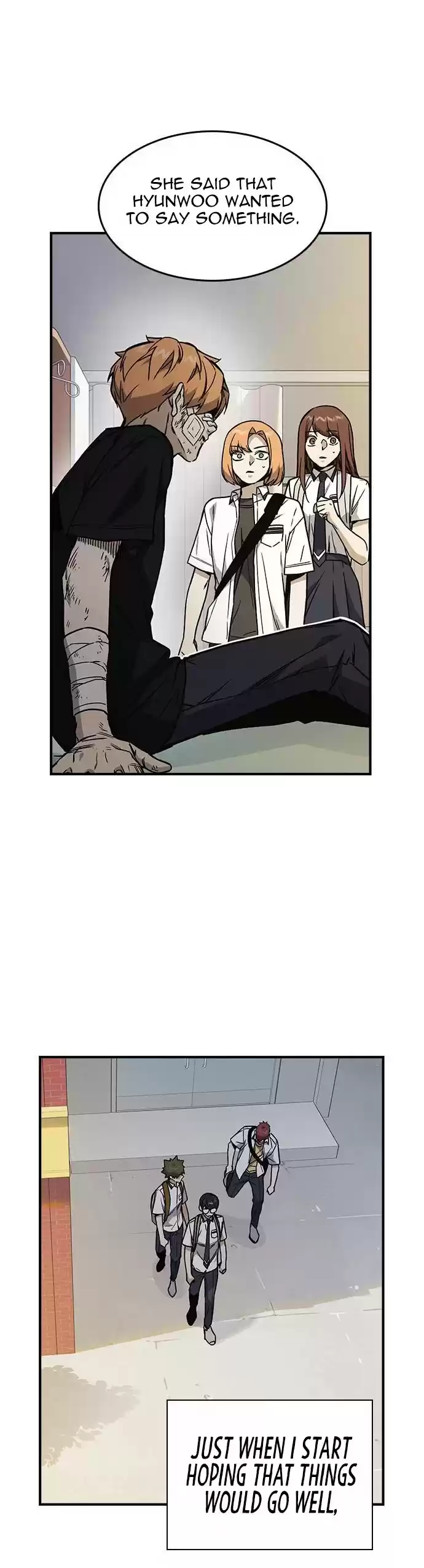 Study Group Chapter 126