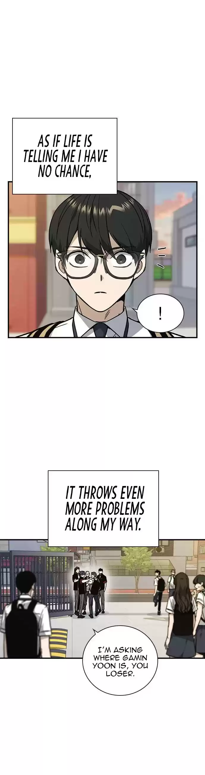 Study Group Chapter 126