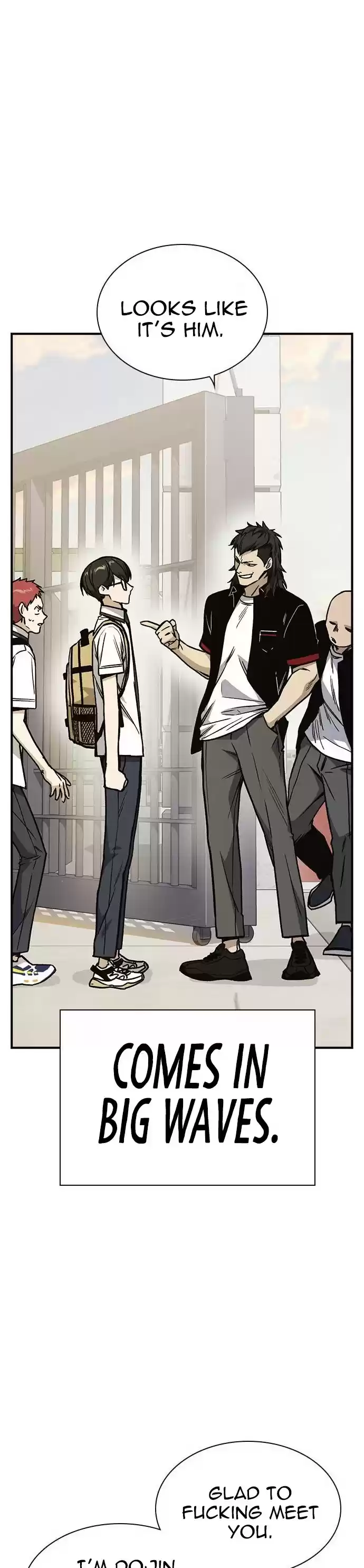 Study Group Chapter 126