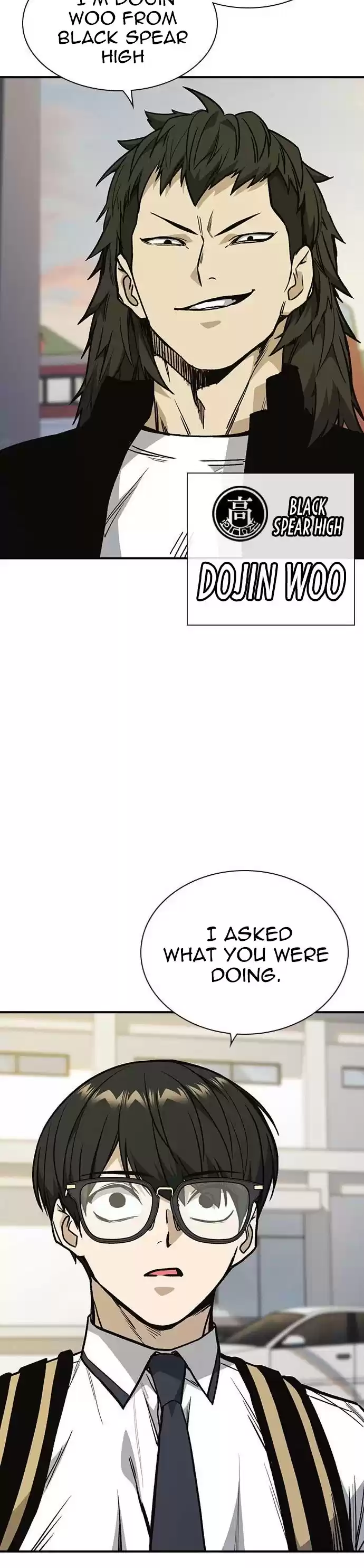 Study Group Chapter 126