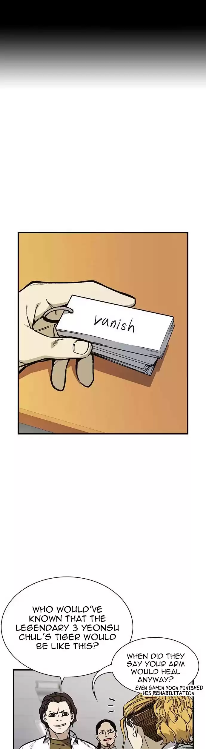 Study Group Chapter 127