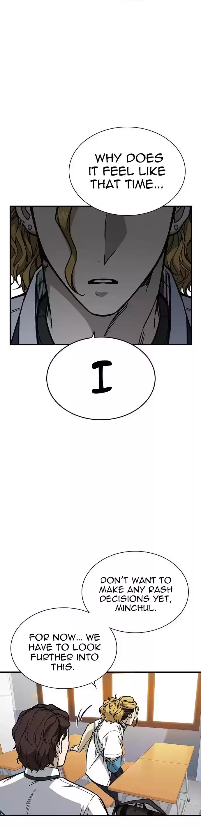 Study Group Chapter 127