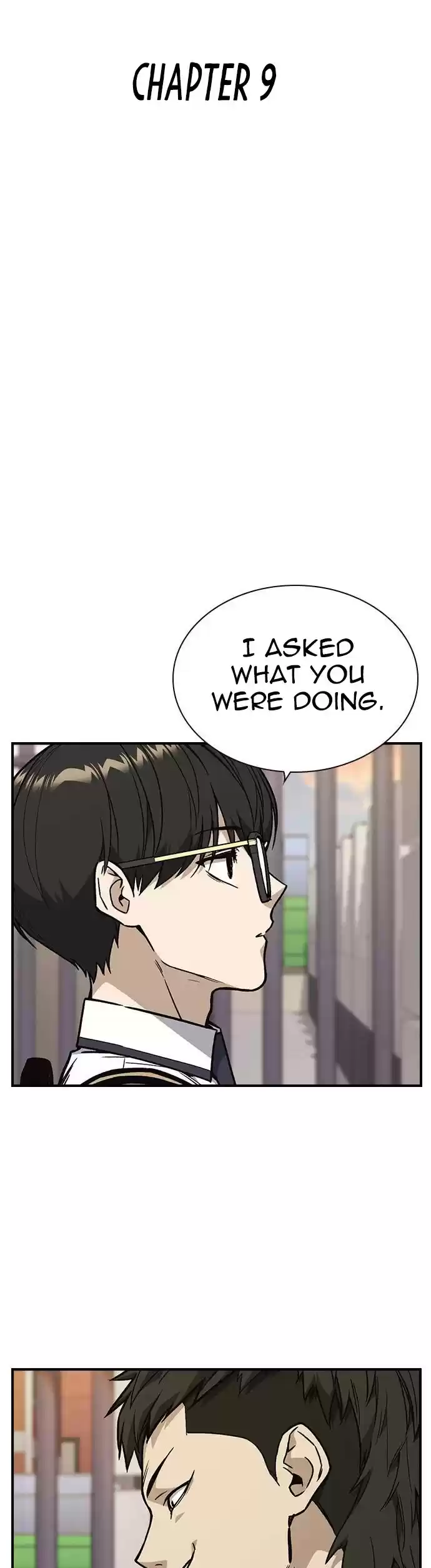 Study Group Chapter 127