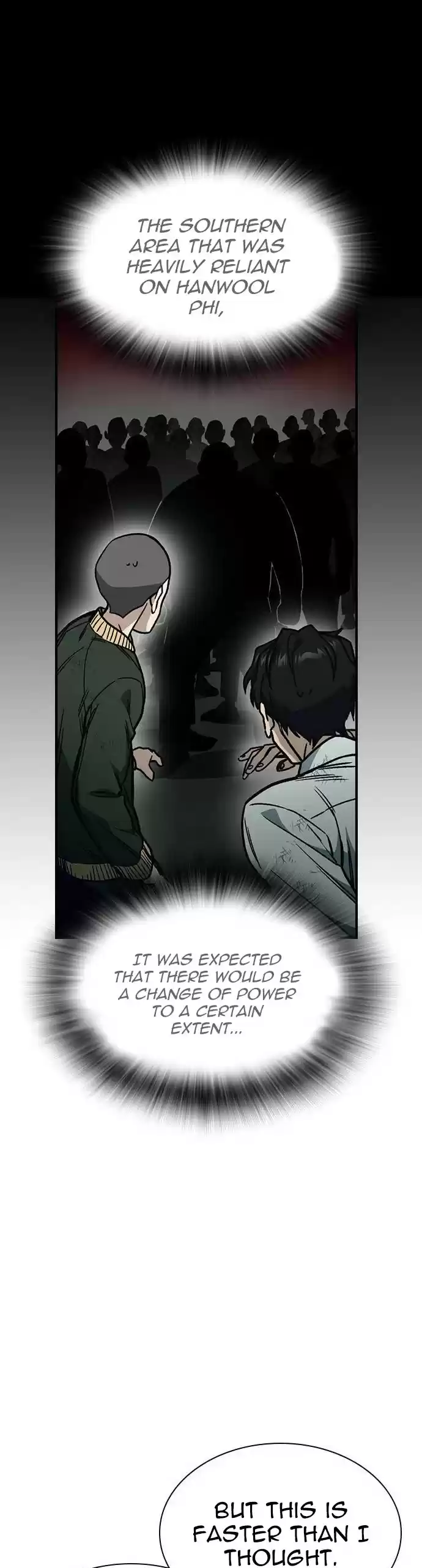 Study Group Chapter 127