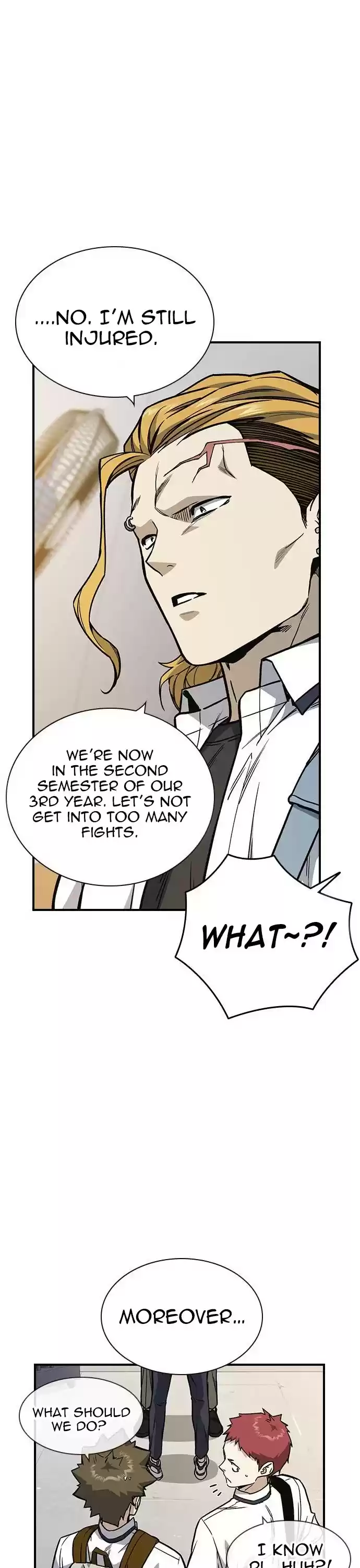 Study Group Chapter 127