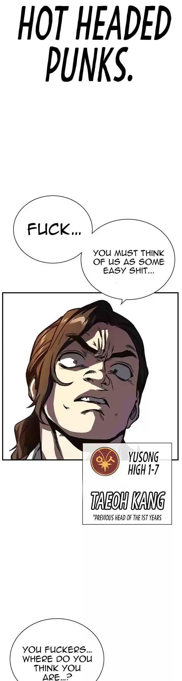 Study Group Chapter 127