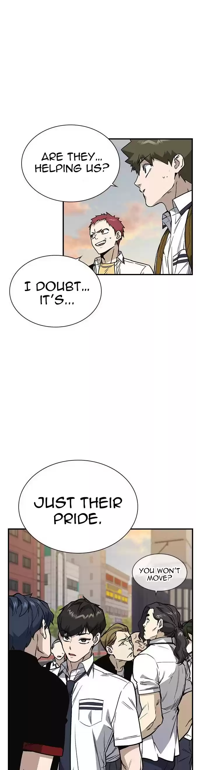 Study Group Chapter 127