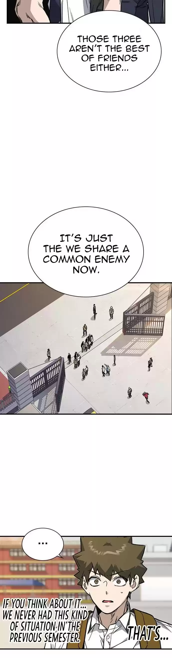 Study Group Chapter 127