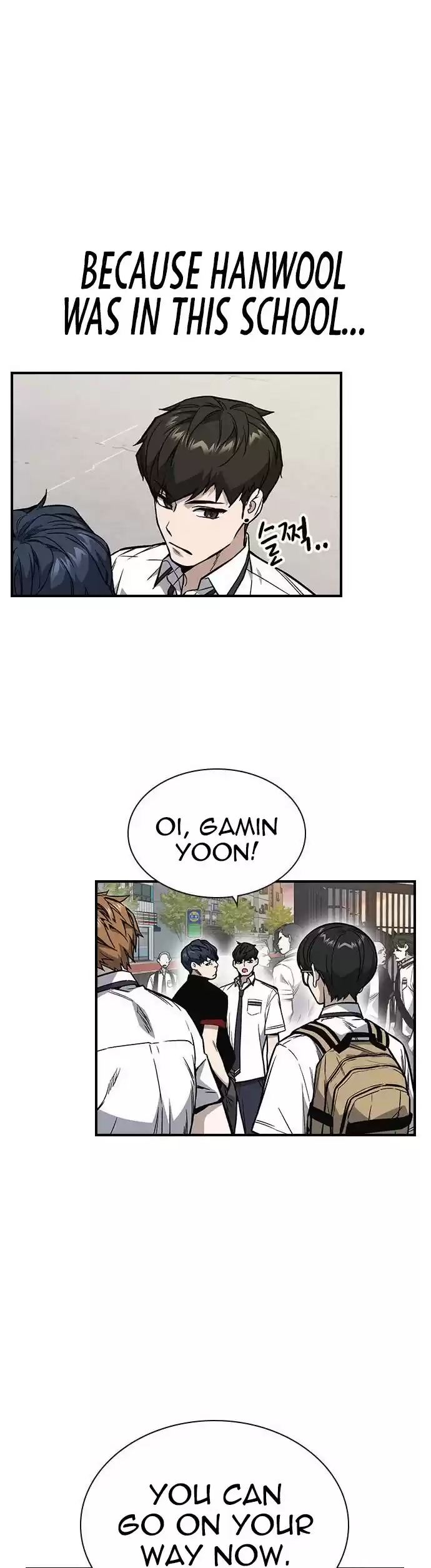 Study Group Chapter 127