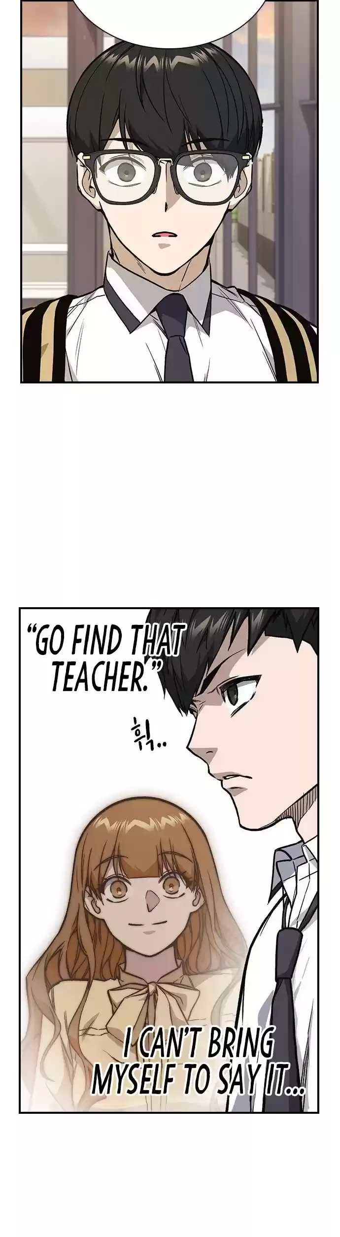 Study Group Chapter 127