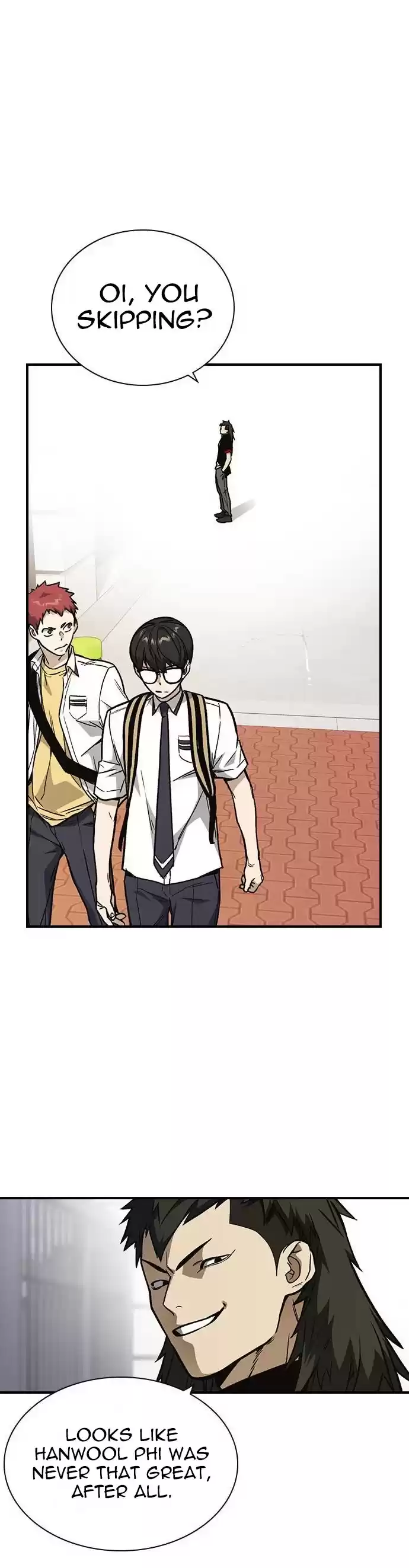 Study Group Chapter 127