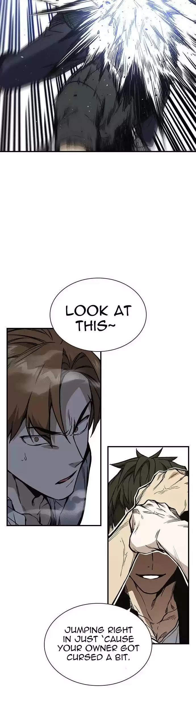 Study Group Chapter 127