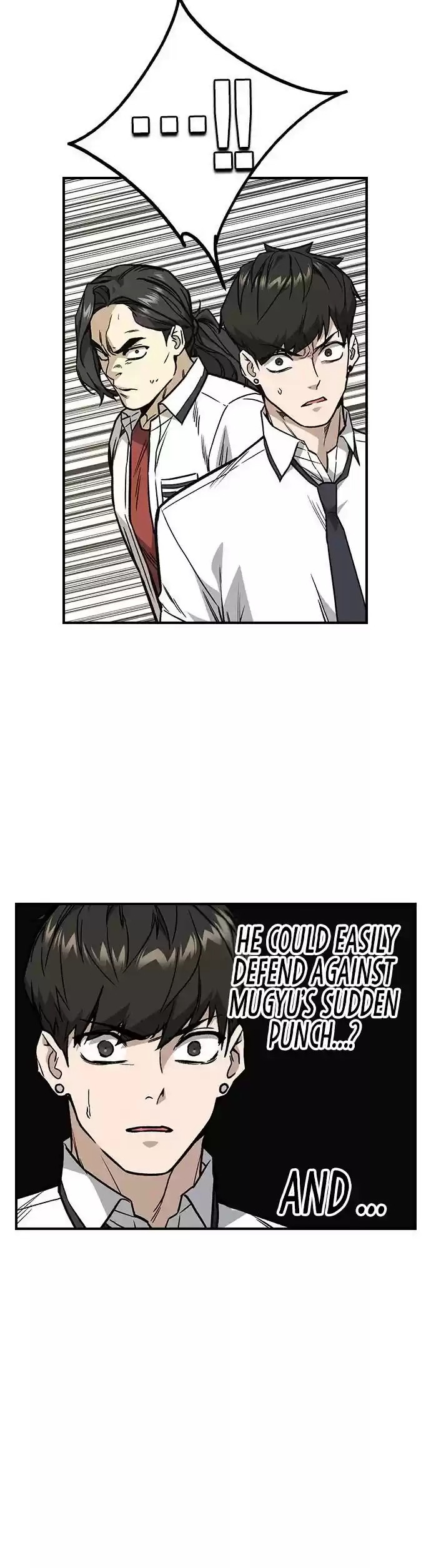 Study Group Chapter 127