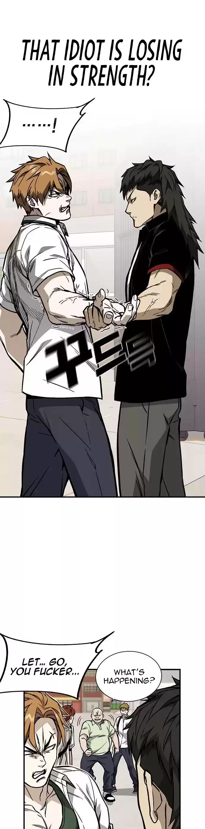 Study Group Chapter 127