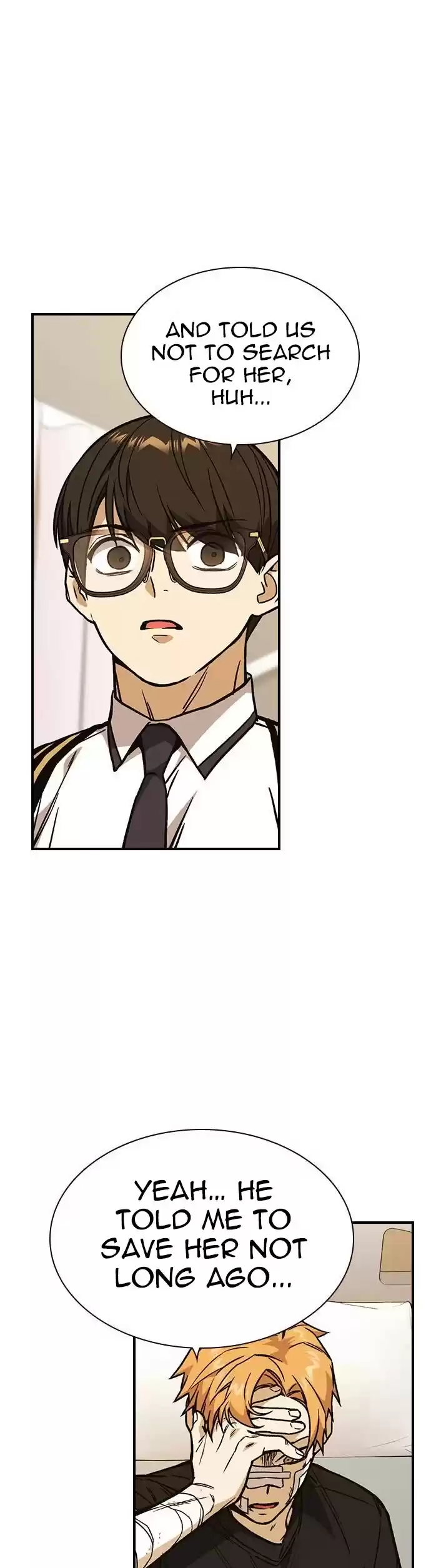 Study Group Chapter 127