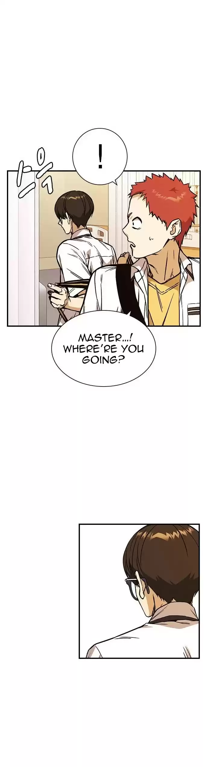 Study Group Chapter 127