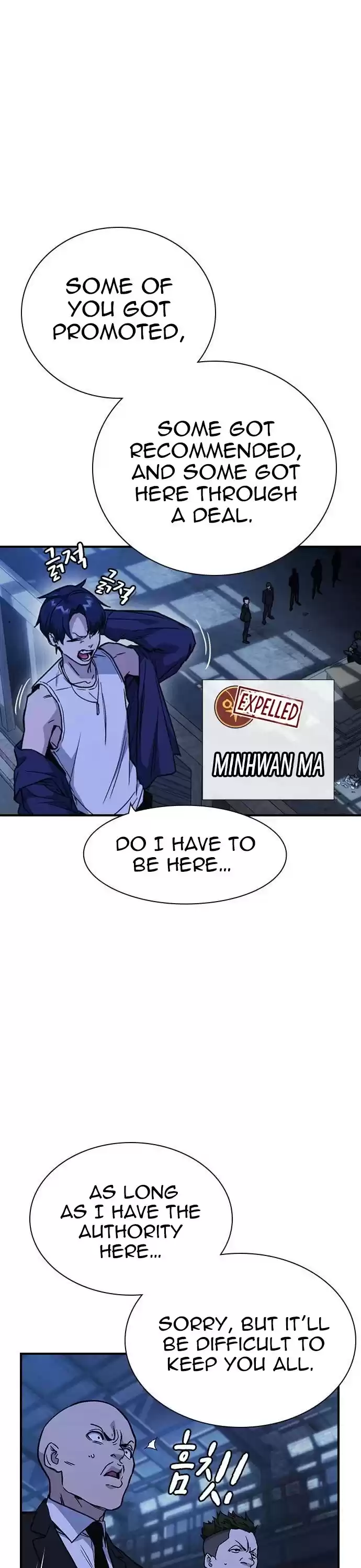 Study Group Chapter 127